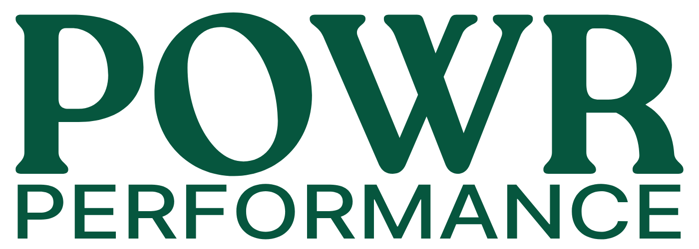 Powr Performance